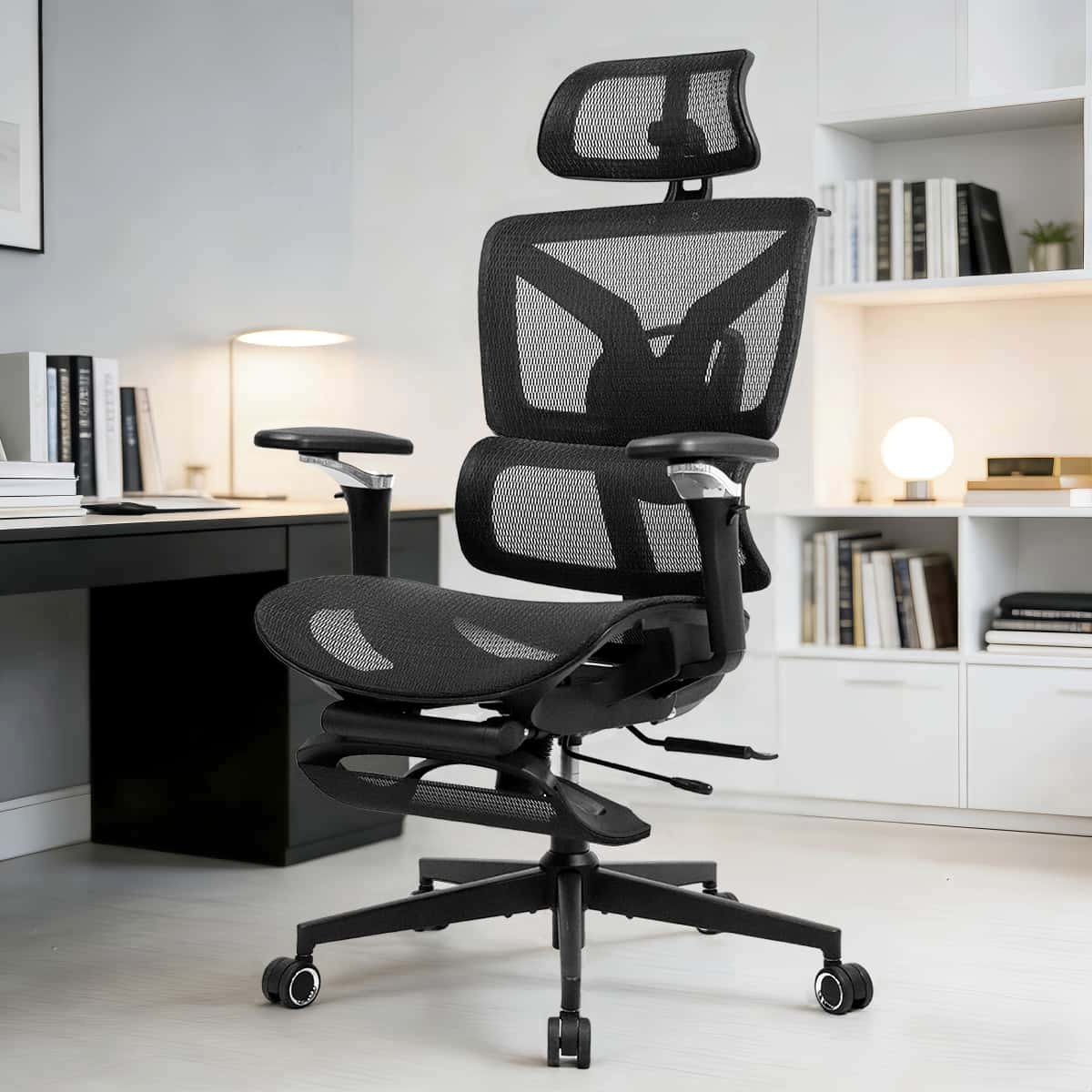 S3 Elite Pro Ergonomic Chair