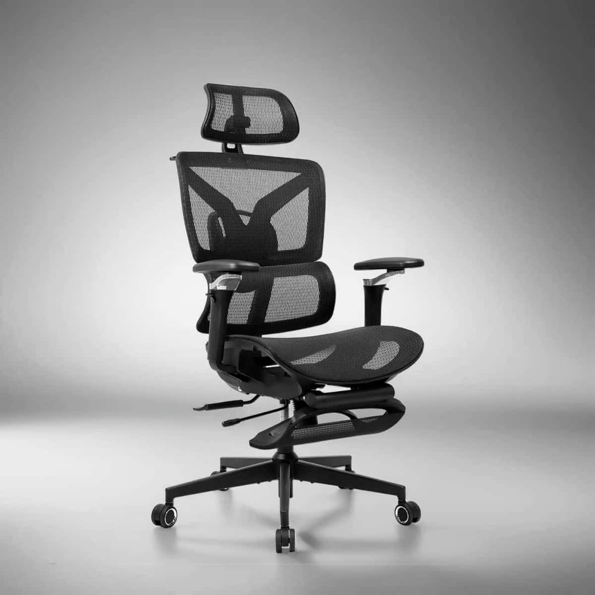 S3 Elite Pro Ergonomic Chair