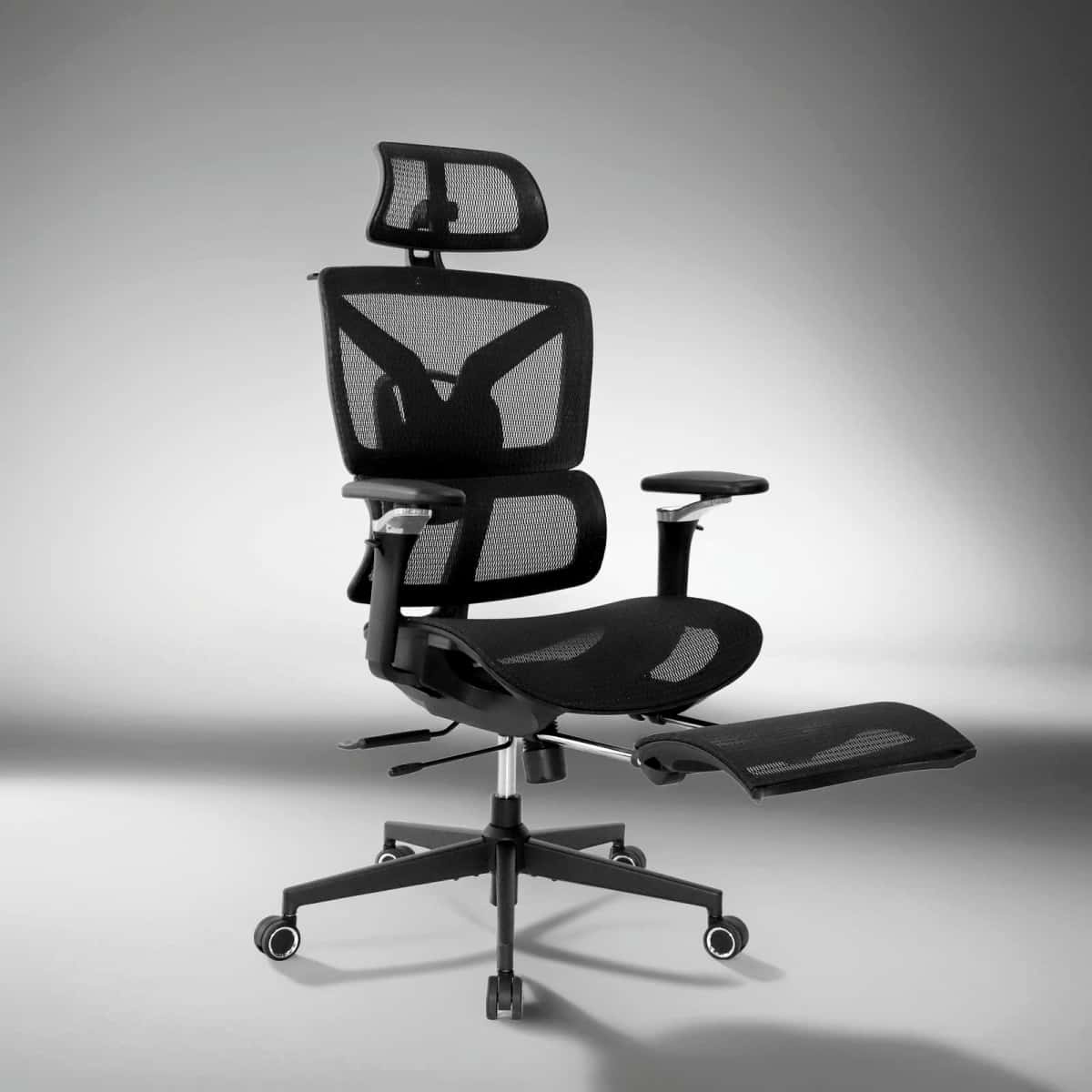 S3 Elite Pro Ergonomic Chair
