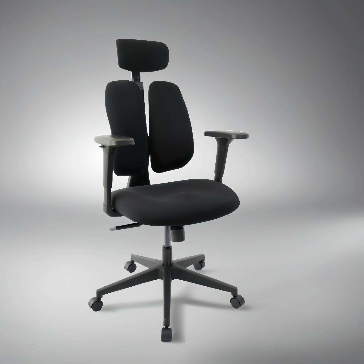S3 Flex Dual Backrest Office Chair