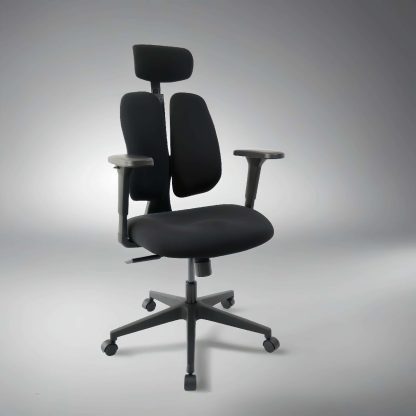 S3 Flex Dual Backrest Office Chair