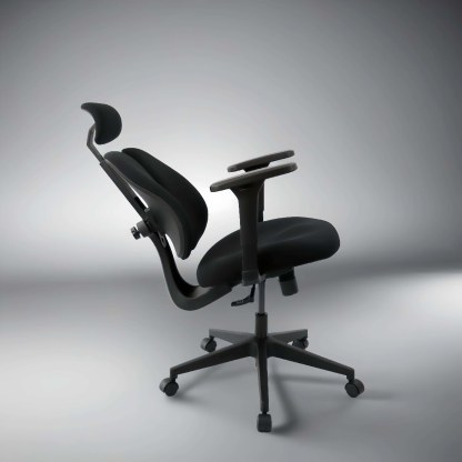 S3 Flex Dual Backrest Office Chair