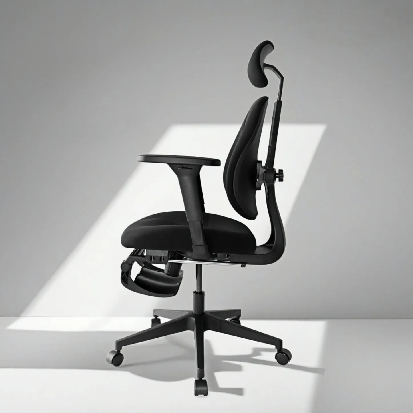 Pre-order | RIEIOR S3 Flex Dual Backrest Office Chair