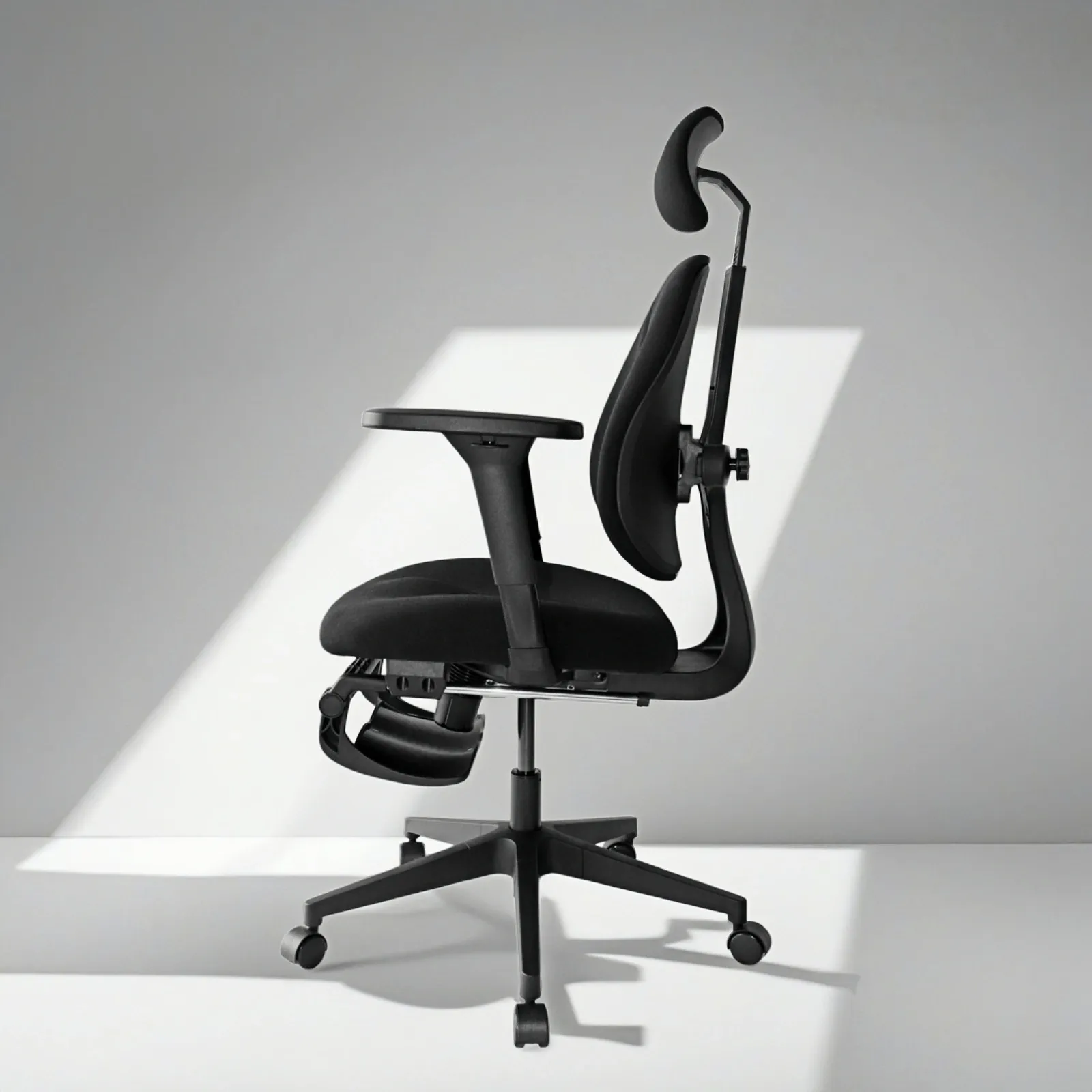 Pre-order | RIEIOR S3 Flex Dual Backrest Office Chair