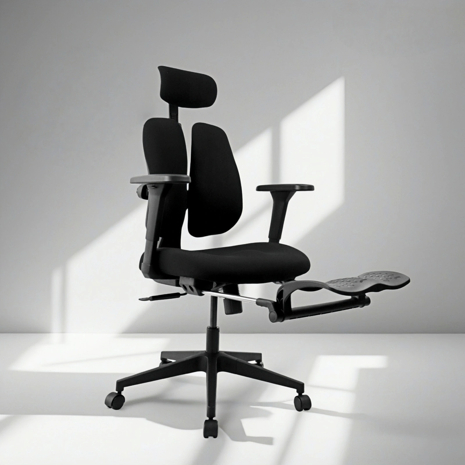 Pre-order | RIEIOR S3 Flex Dual Backrest Office Chair