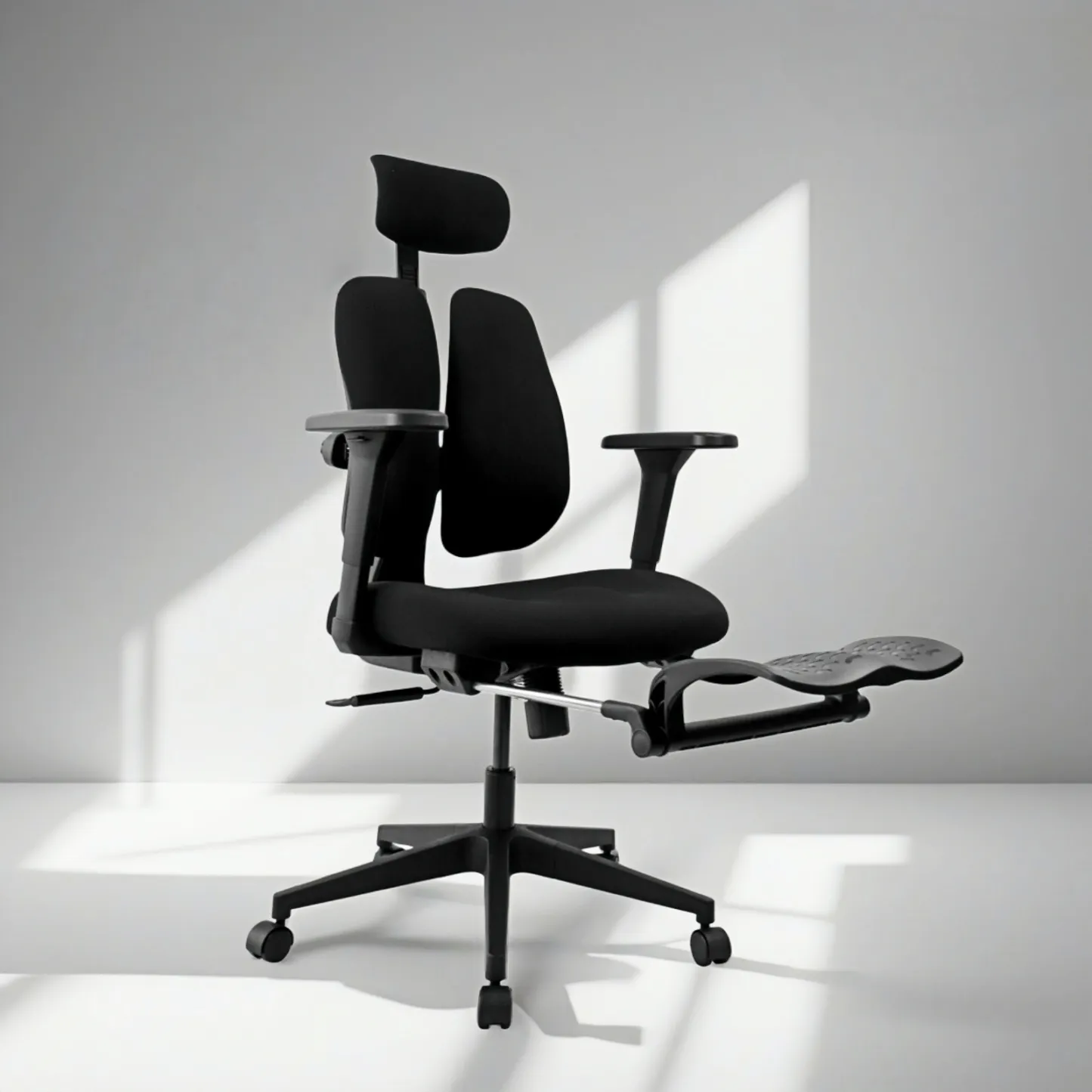 Pre-order | RIEIOR S3 Flex Dual Backrest Office Chair