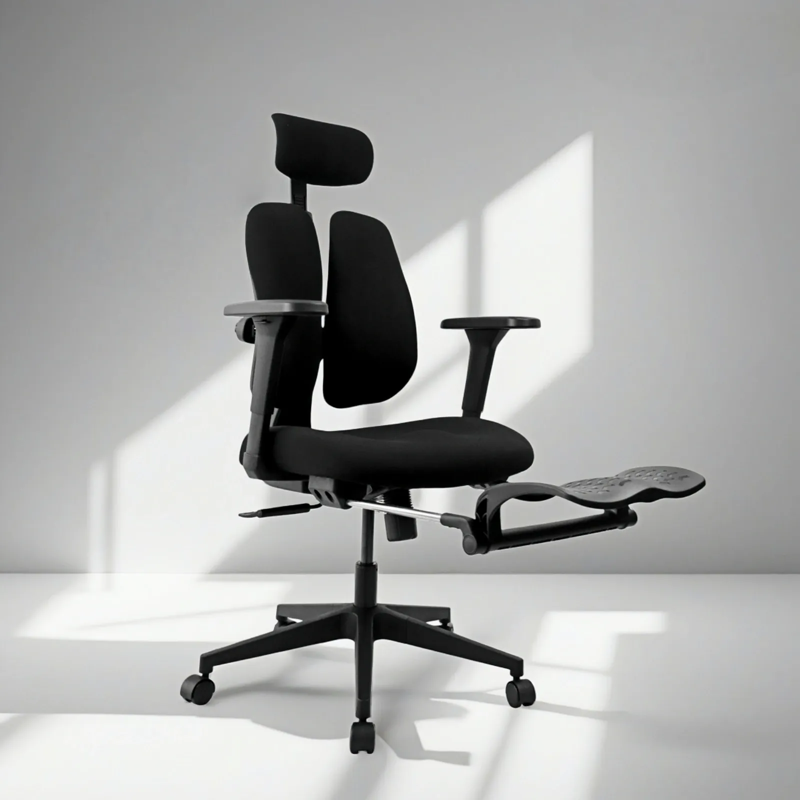 Pre-order | RIEIOR S3 Flex Dual Backrest Office Chair