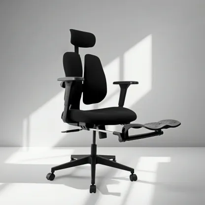 Pre-order | RIEIOR S3 Flex Dual Backrest Office Chair