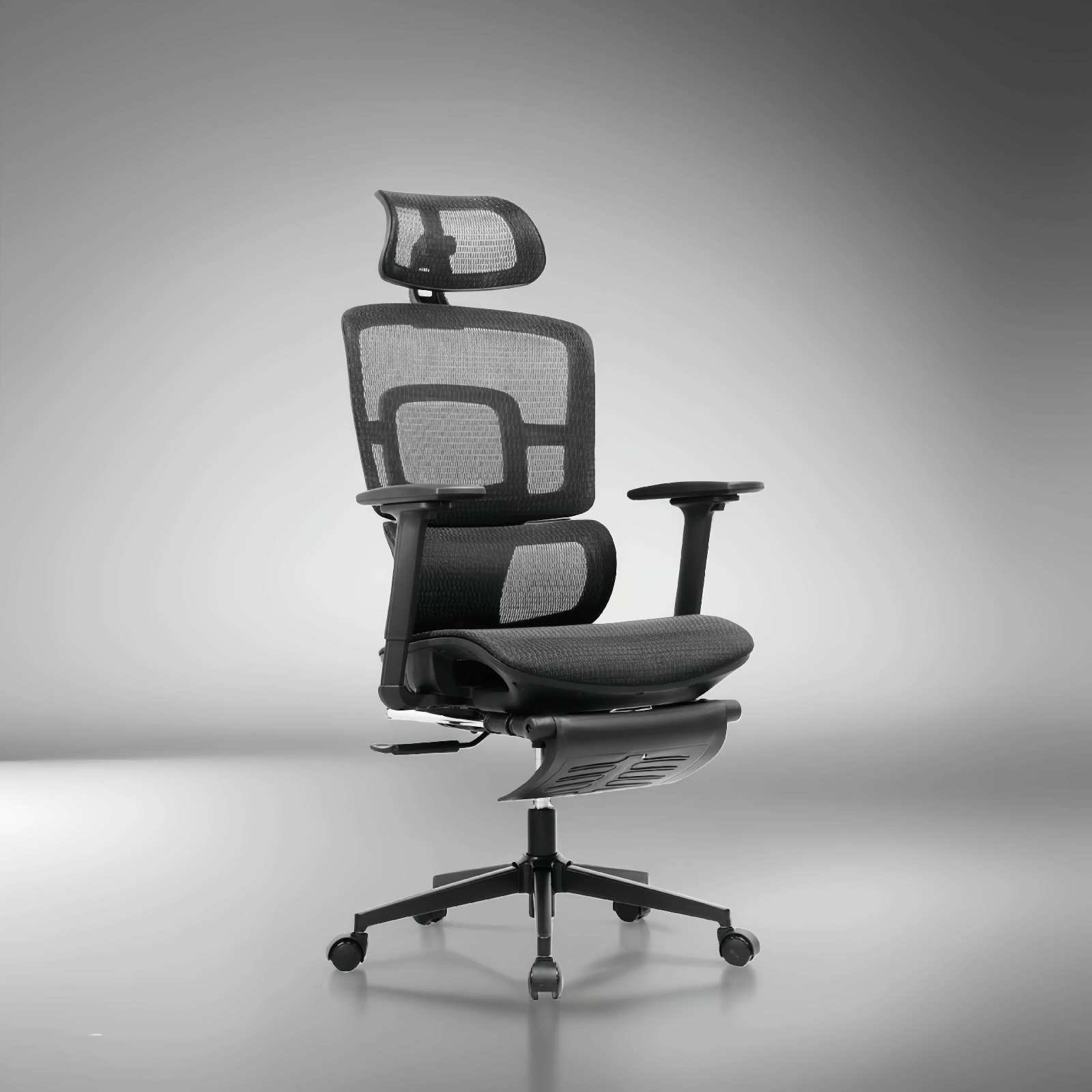 RIEIOR S2 Elite Ergonomic Chair