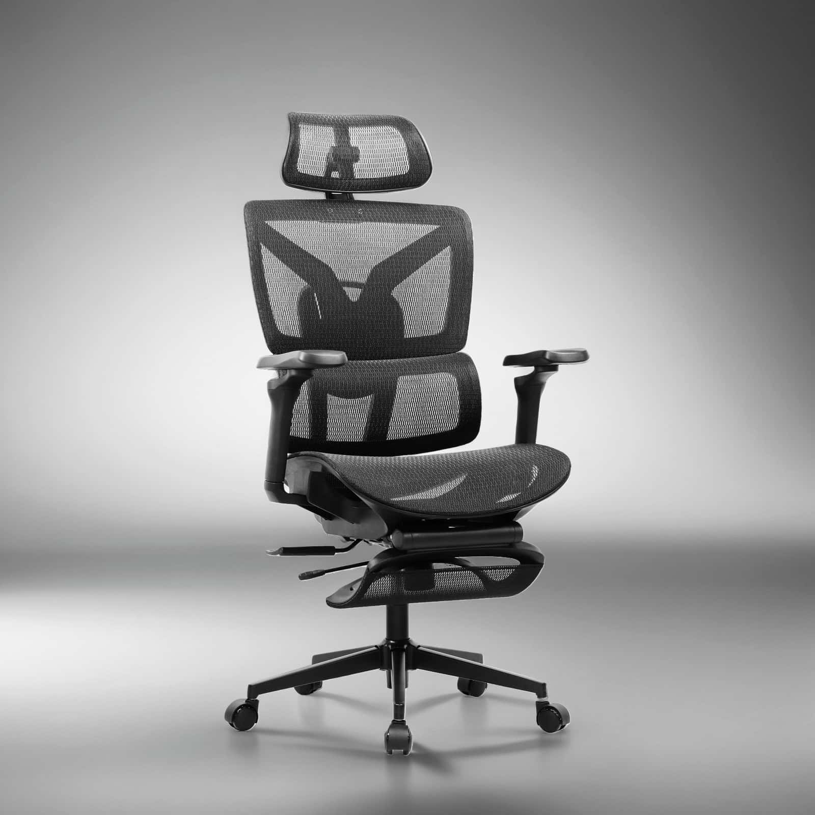 RIEIOR S2 Elite Pro Ergonomic Chair