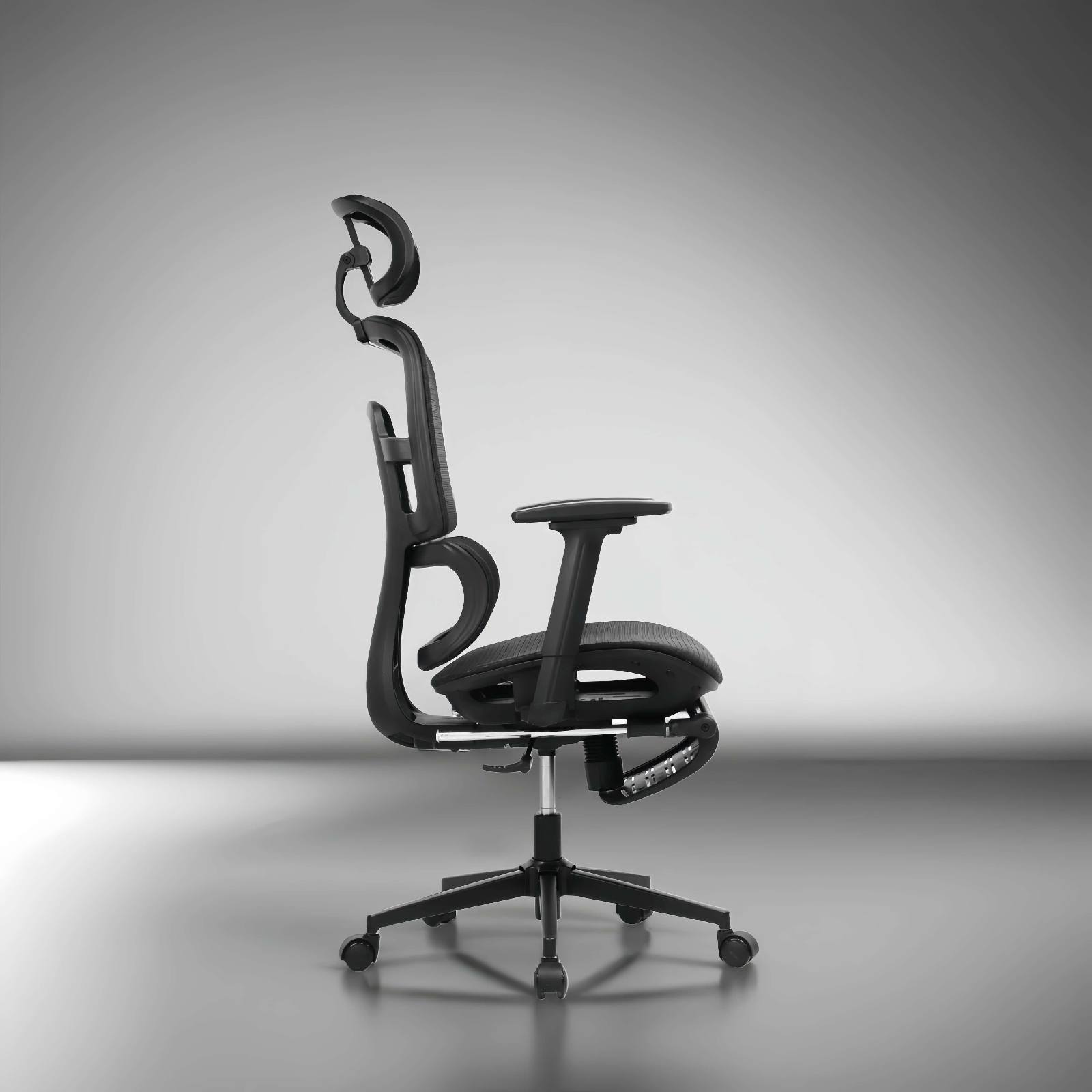 RIEIOR S2 Elite Ergonomic Chair