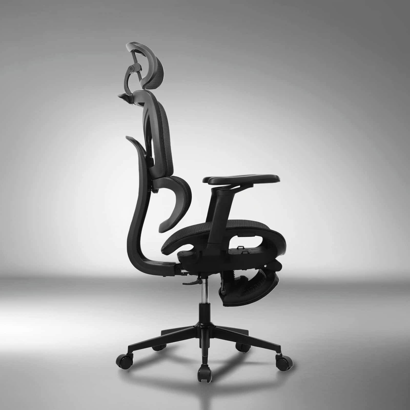 RIEIOR S2 Elite Pro Ergonomic Chair