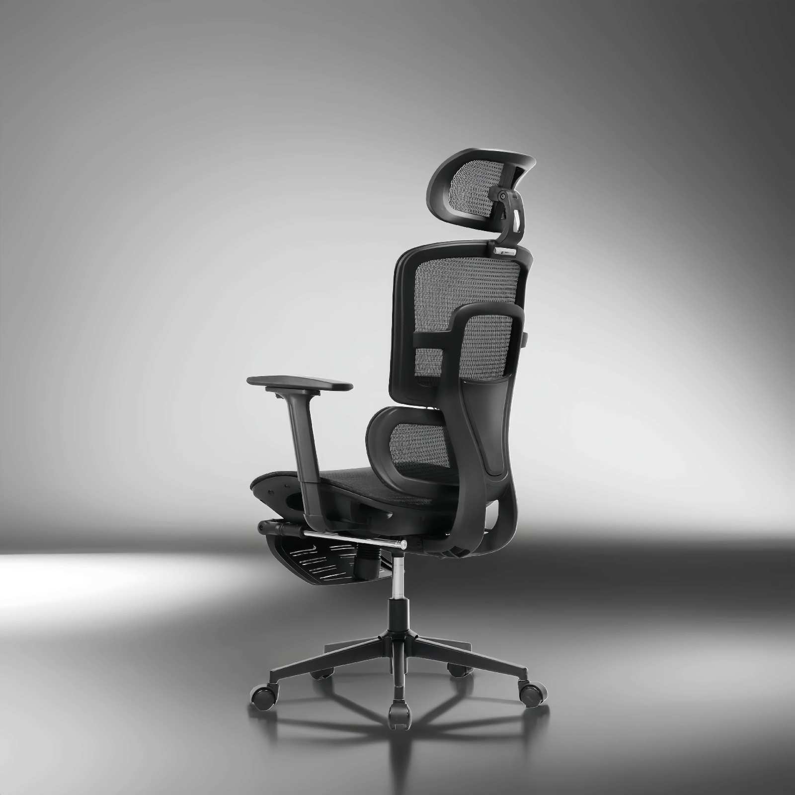 RIEIOR S2 Elite Ergonomic Chair