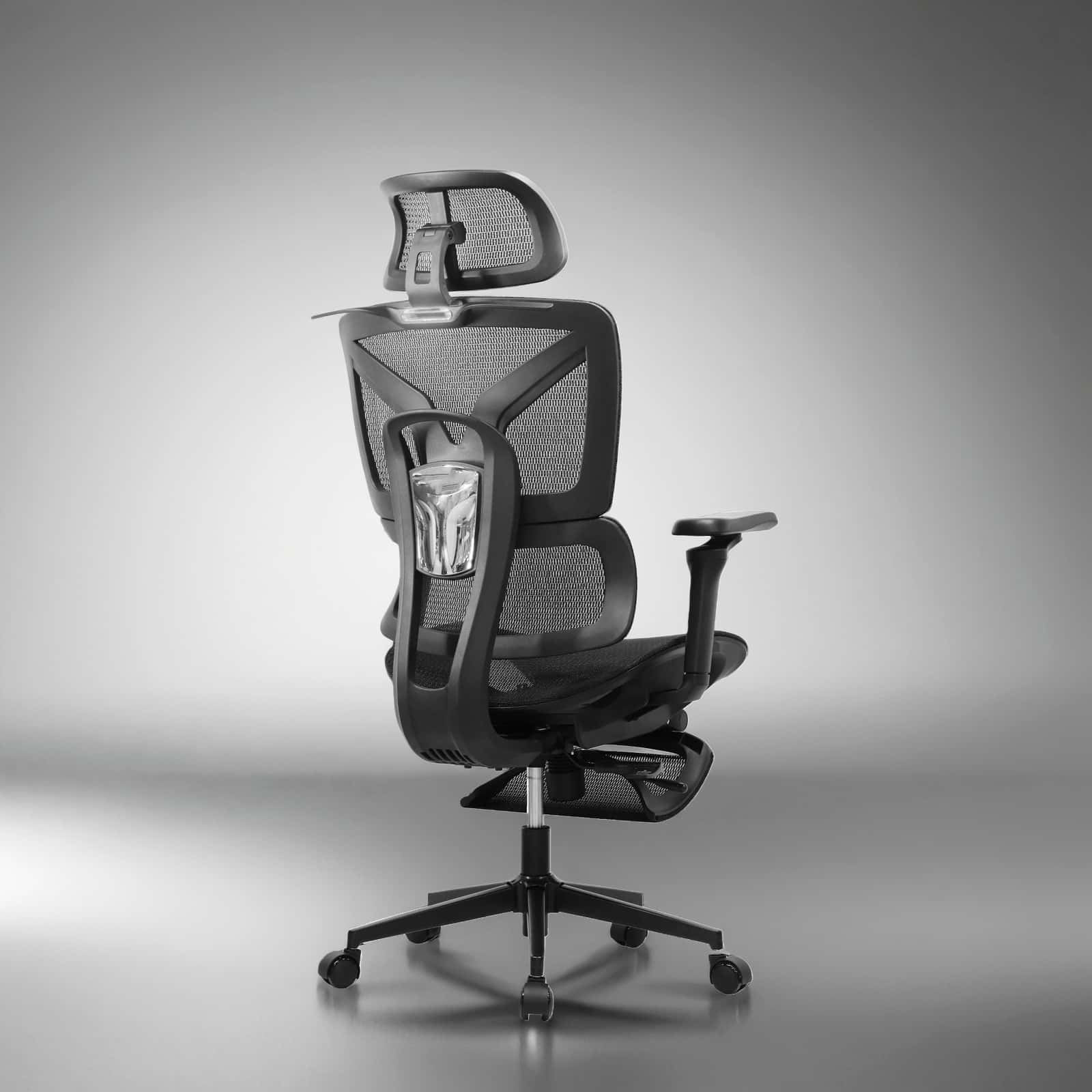 RIEIOR S2 Elite Pro Ergonomic Chair