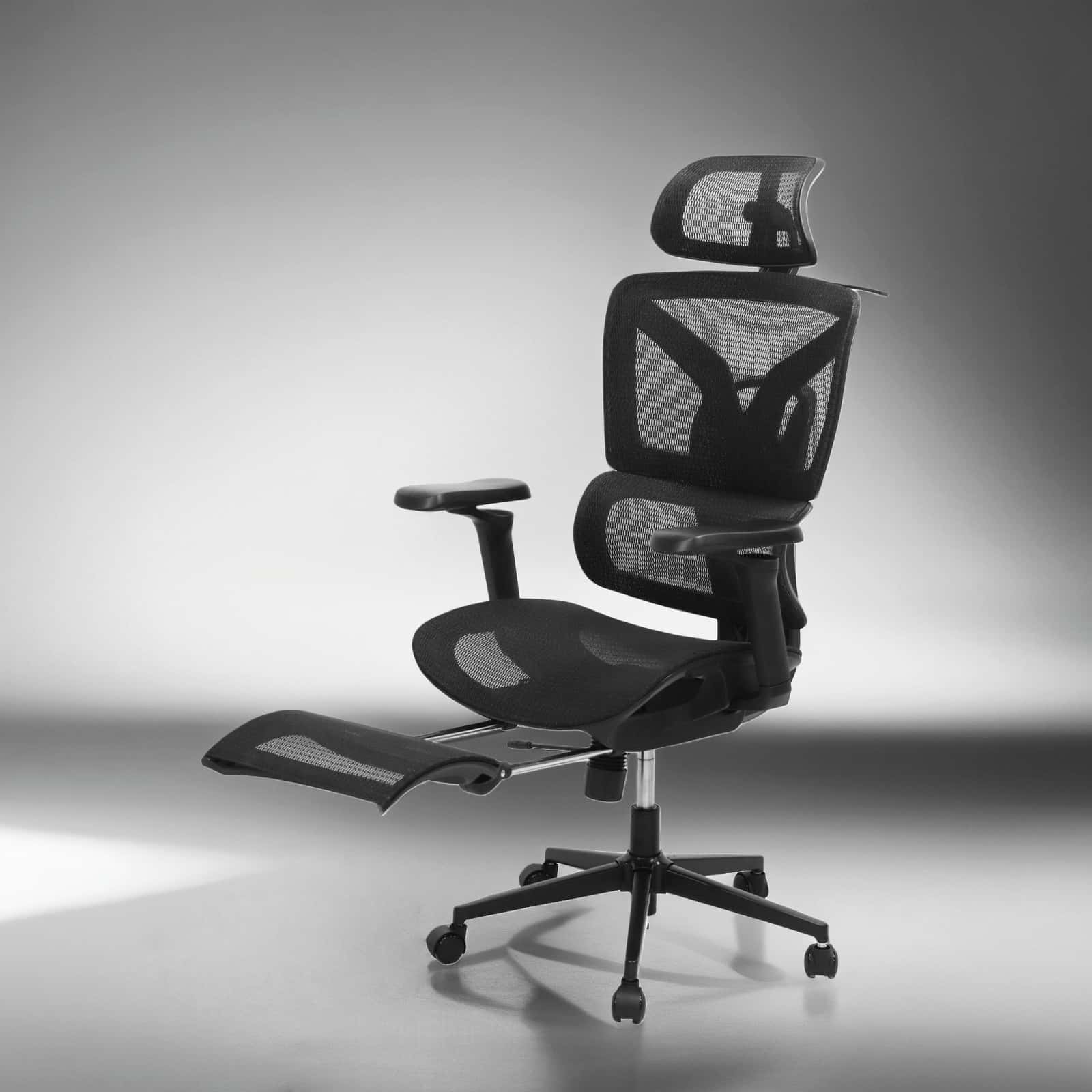 RIEIOR S2 Elite Pro Ergonomic Chair