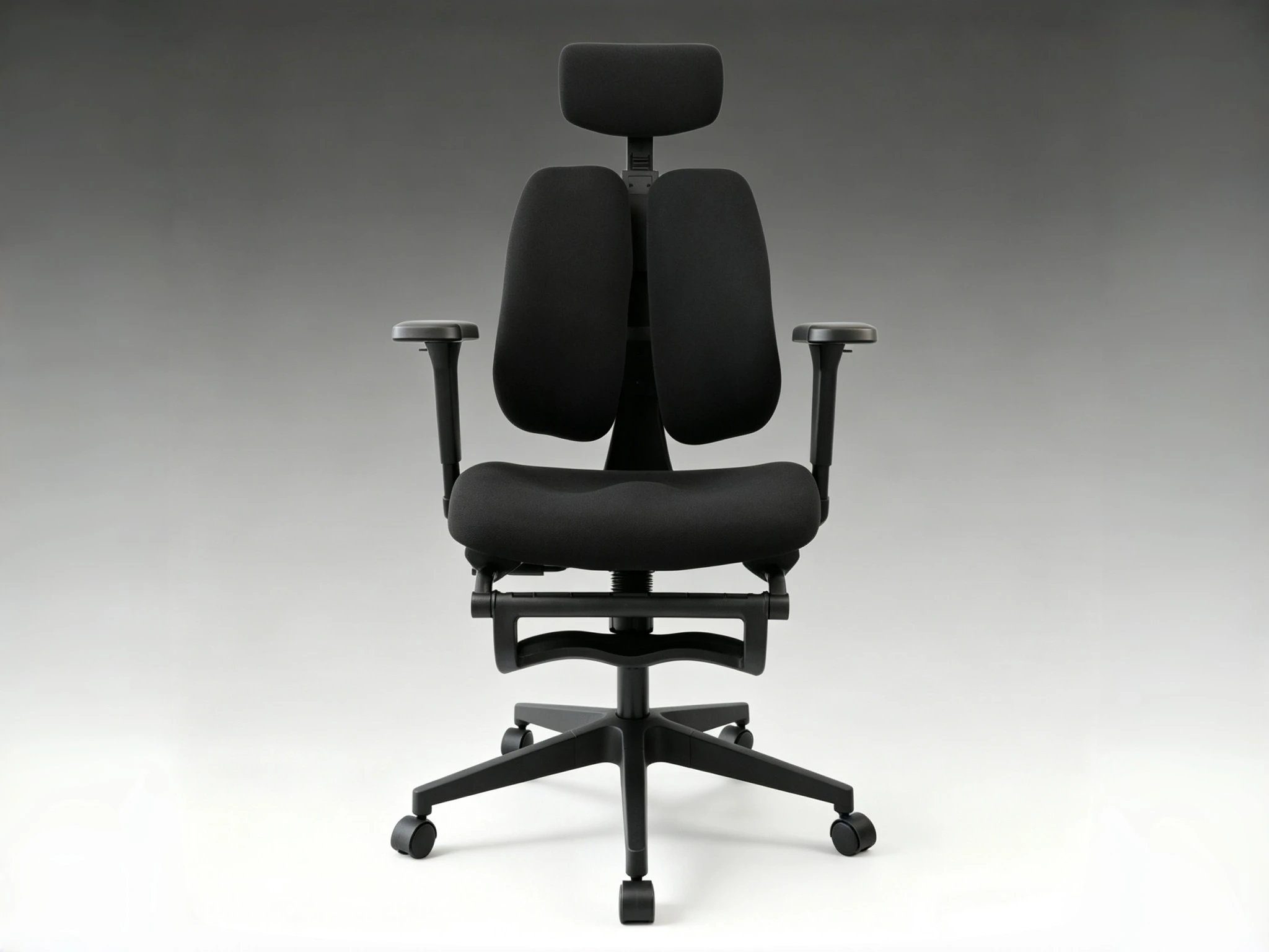 S3 Flex Split Back Ergonomic Chair