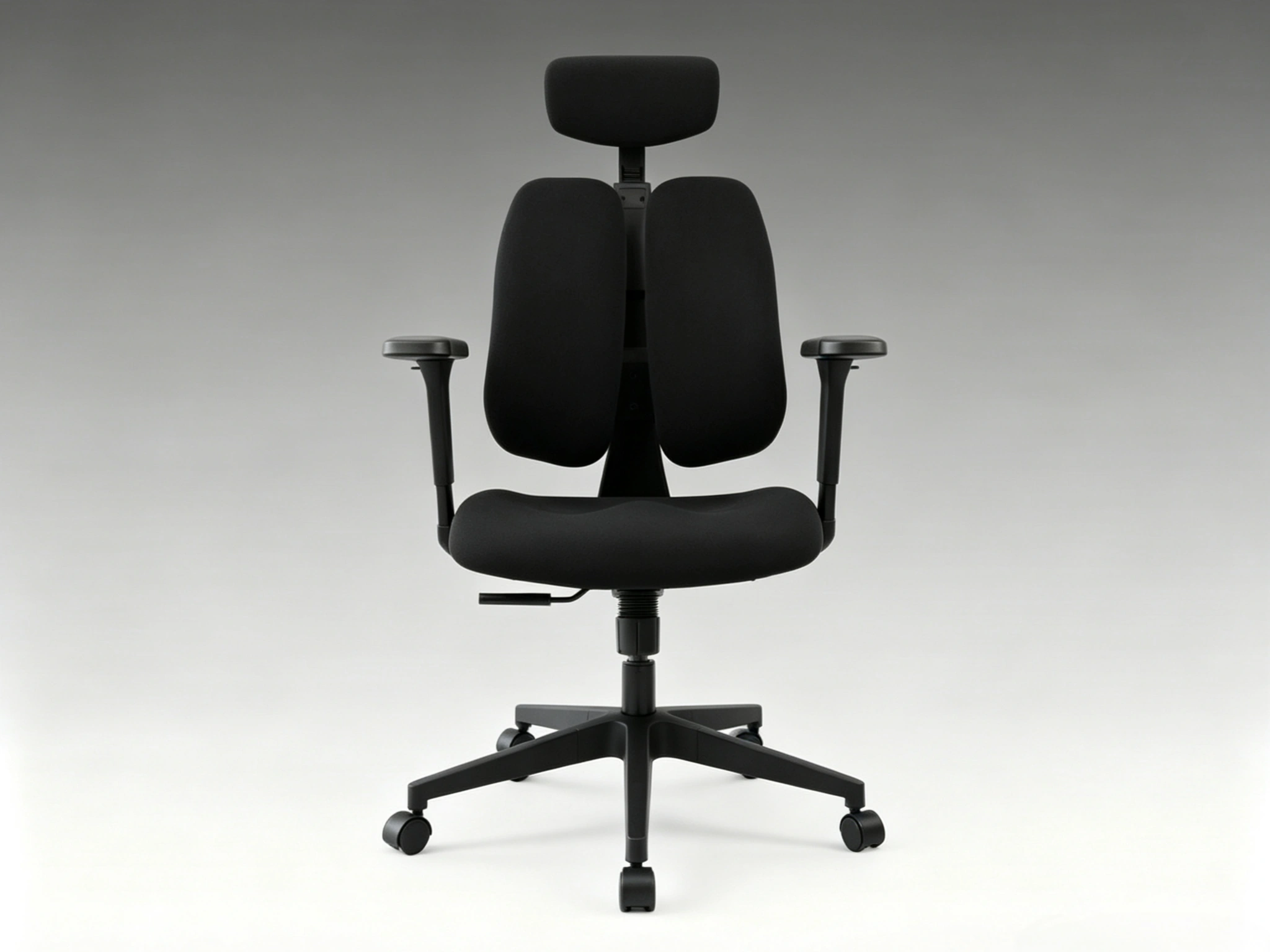 S3 Flex Split Back Ergonomic Chair
