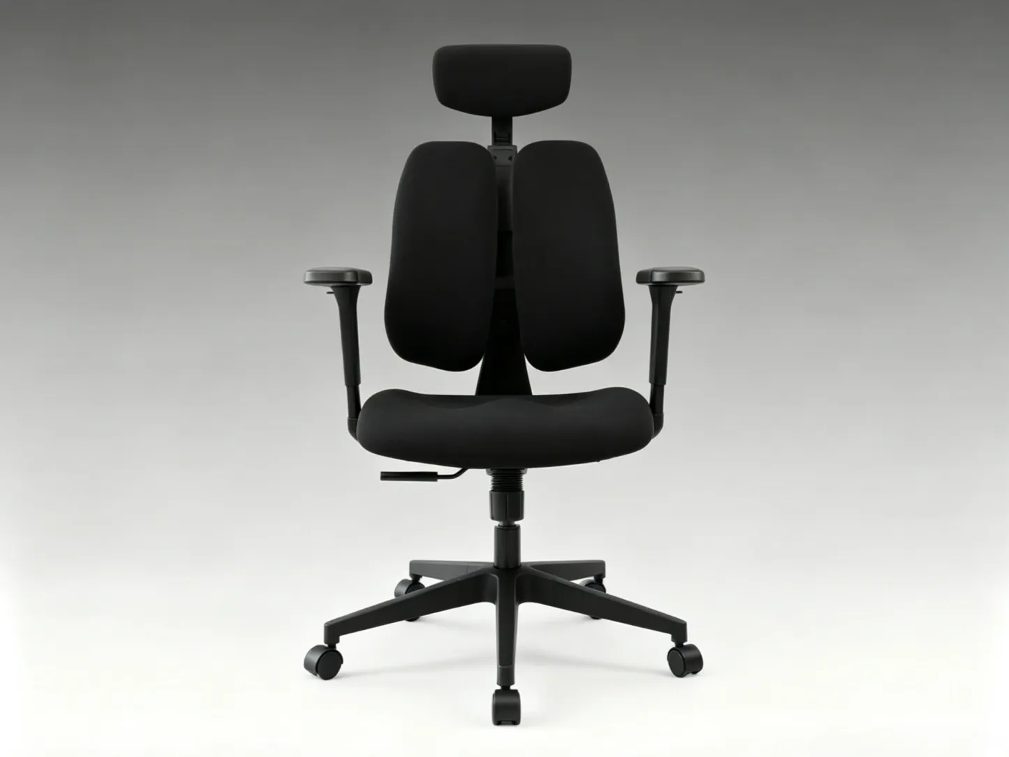 S3 Flex Split Back Ergonomic Chair