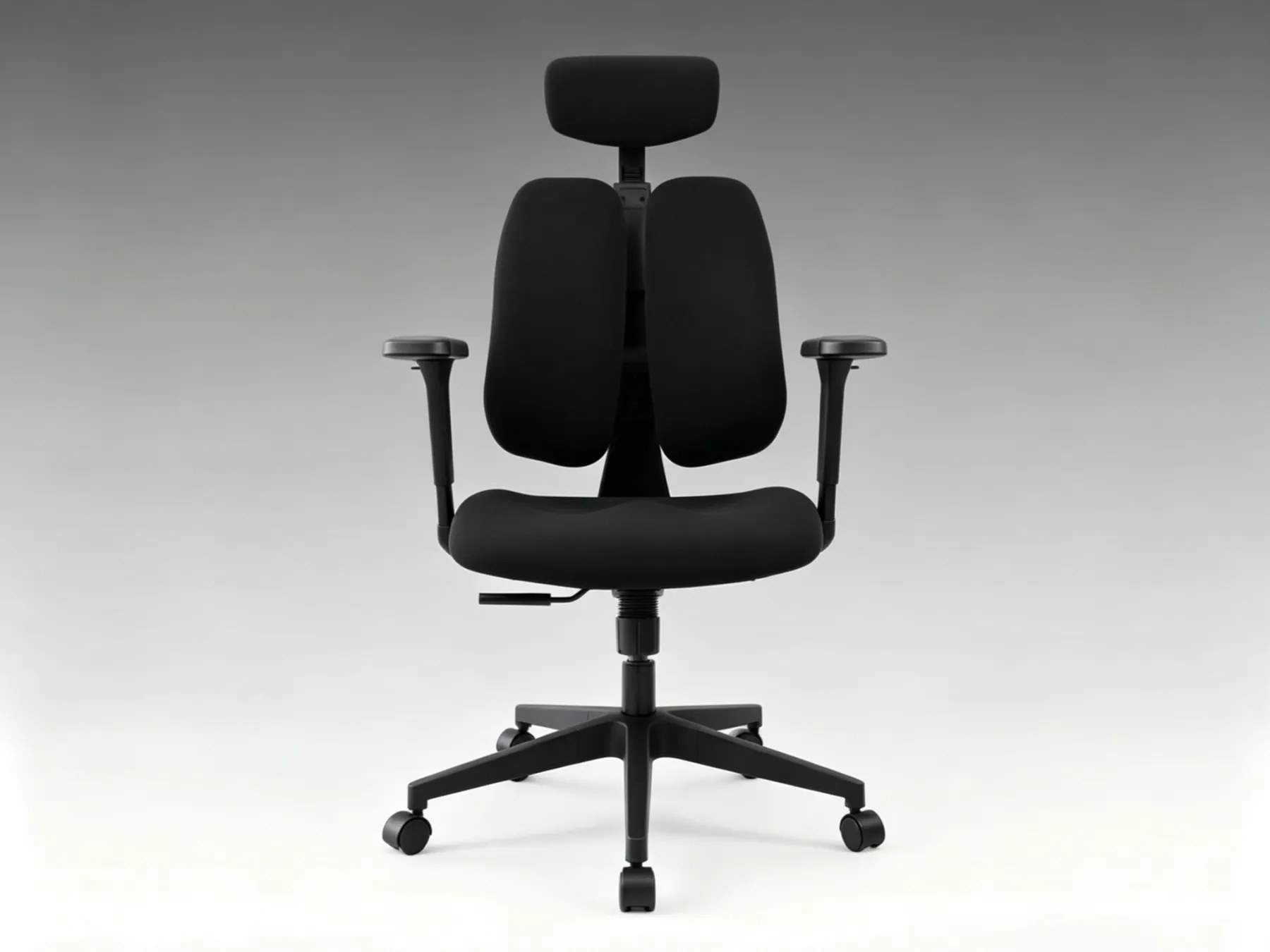S3 Flex Split Back Ergonomic Chair