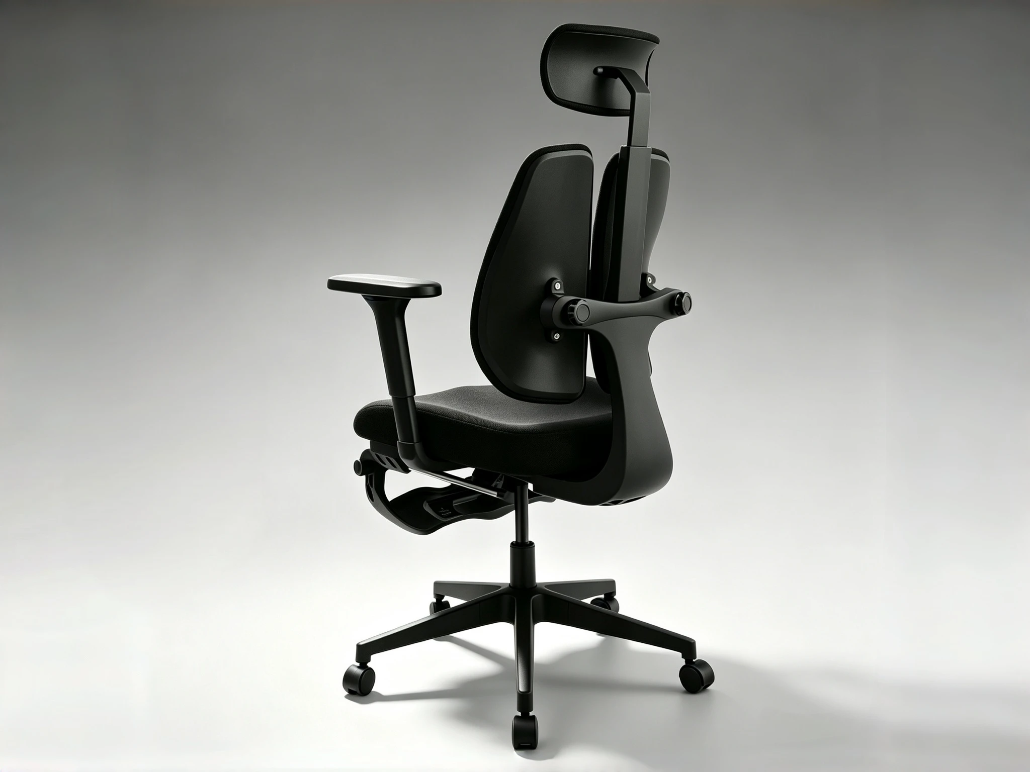 S3 Flex Split Back Ergonomic Chair