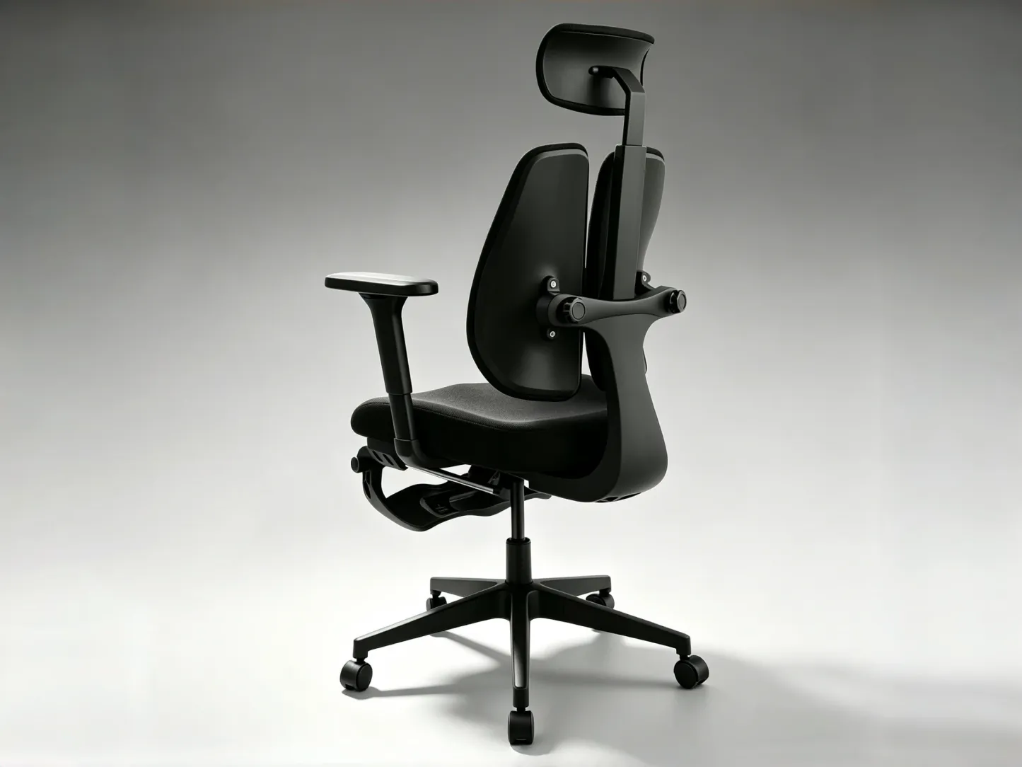 S3 Flex Split Back Ergonomic Chair