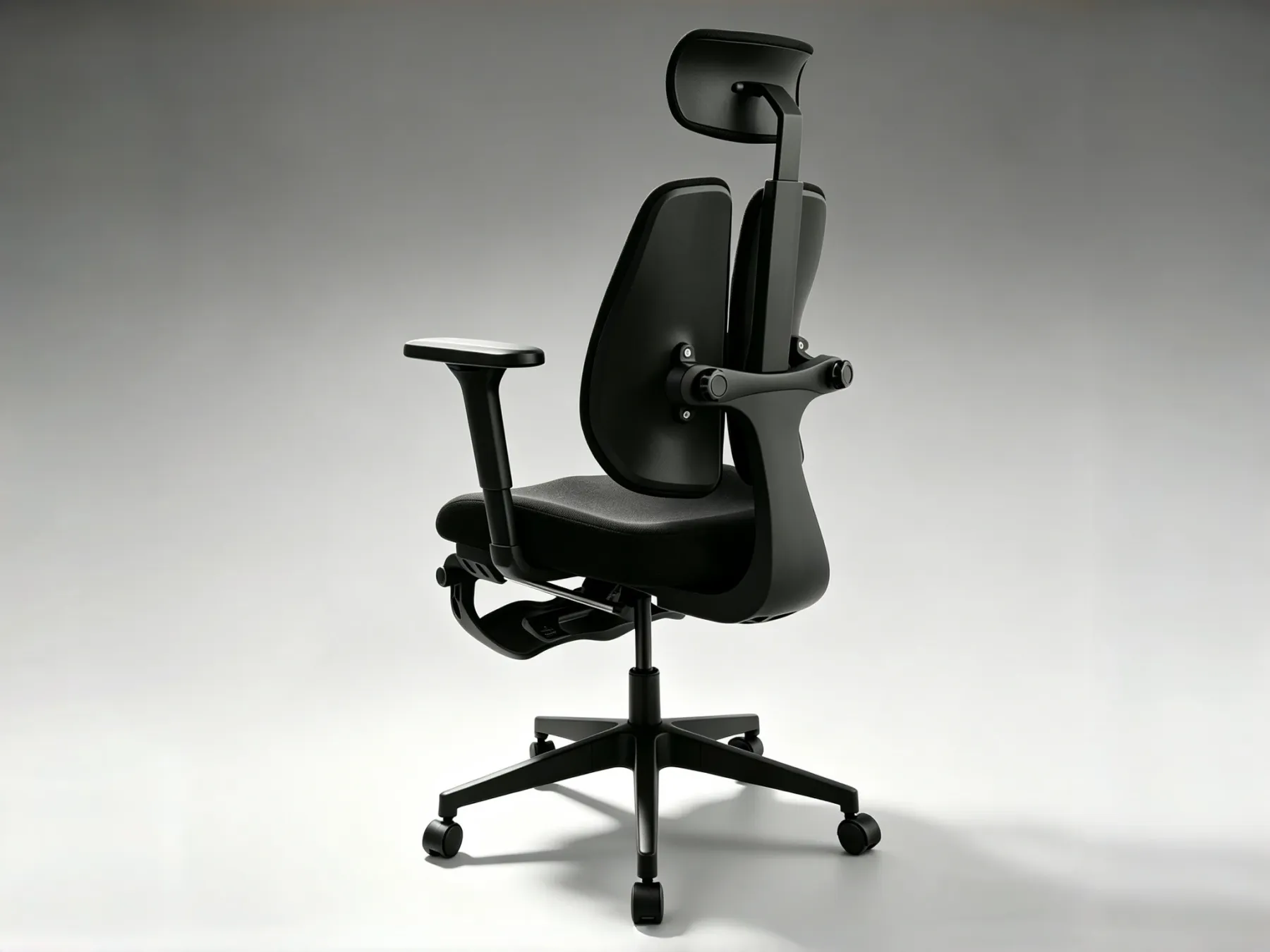 S3 Flex Split Back Ergonomic Chair