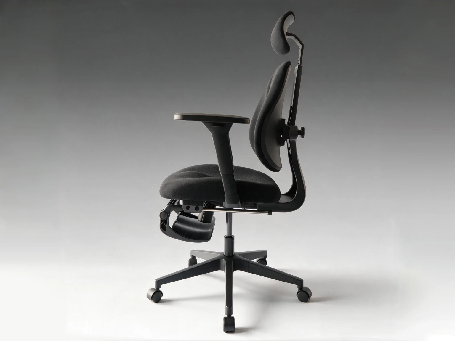 S3 Flex Split Back Ergonomic Chair