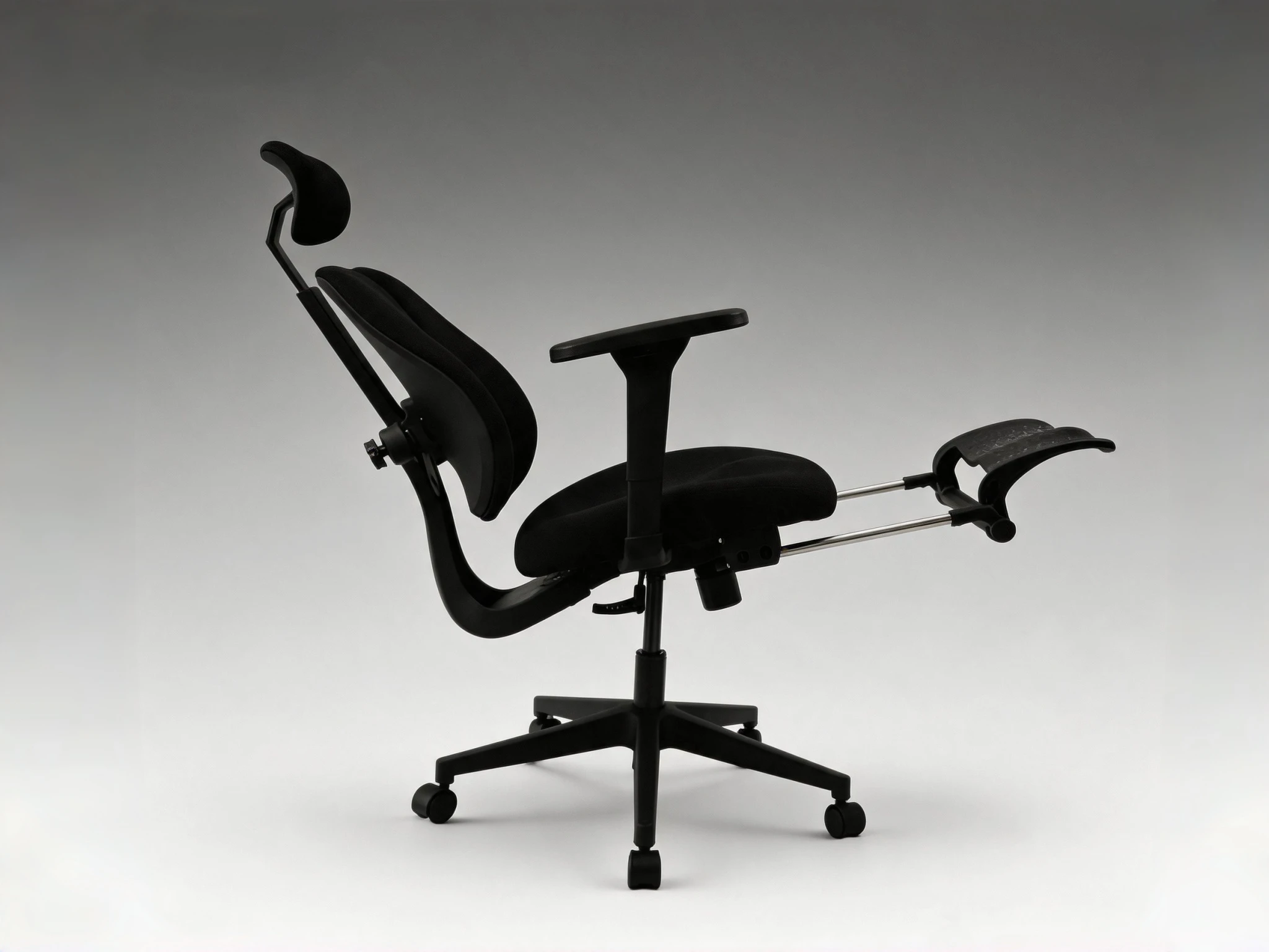 S3 Flex Split Back Ergonomic Chair