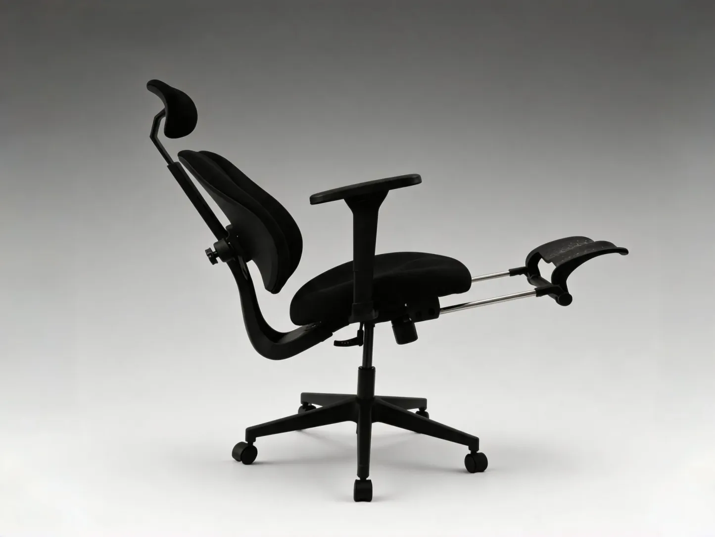 S3 Flex Split Back Ergonomic Chair