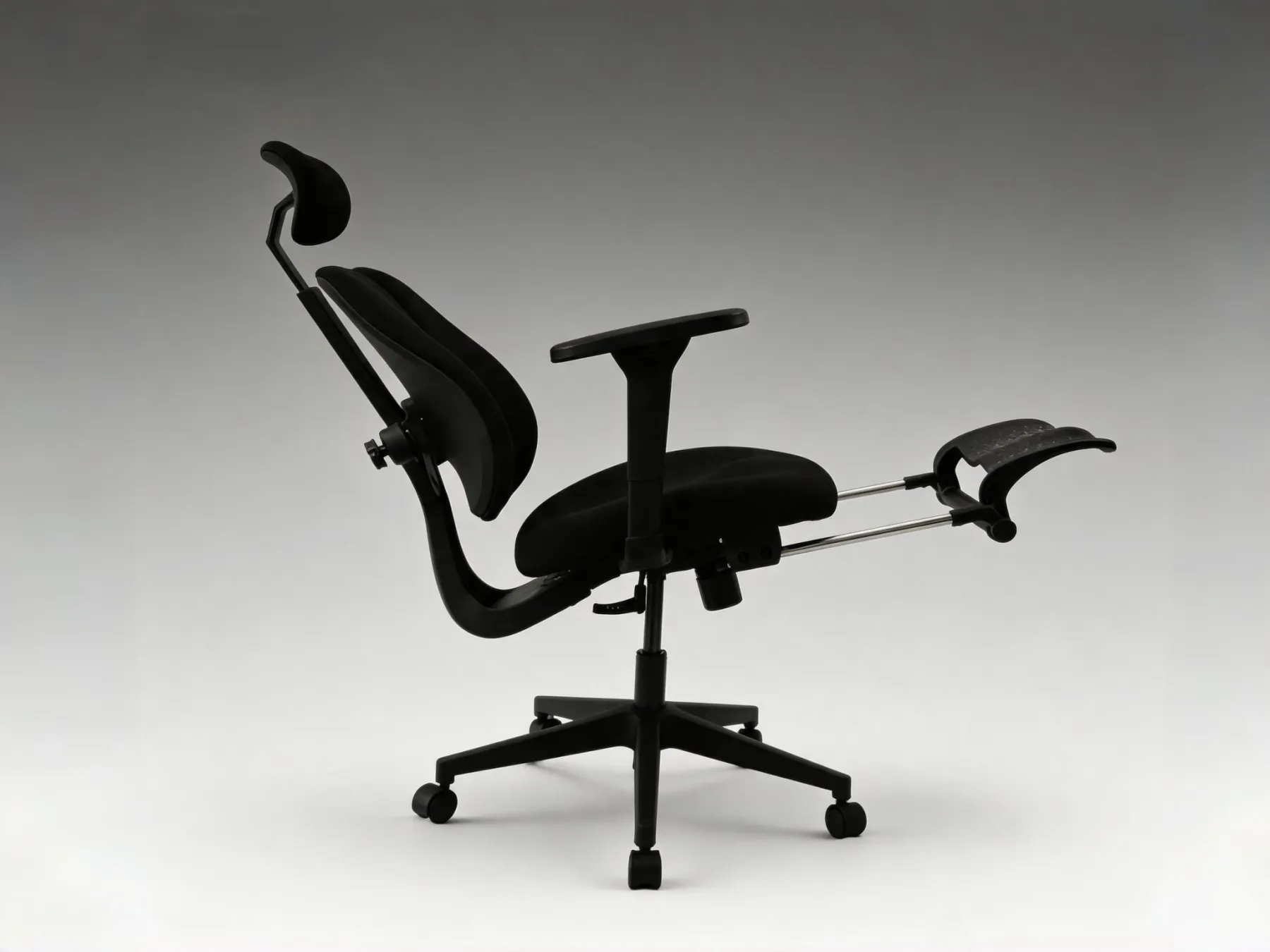 S3 Flex Split Back Ergonomic Chair
