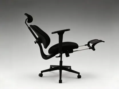 S3 Flex Split Back Ergonomic Chair