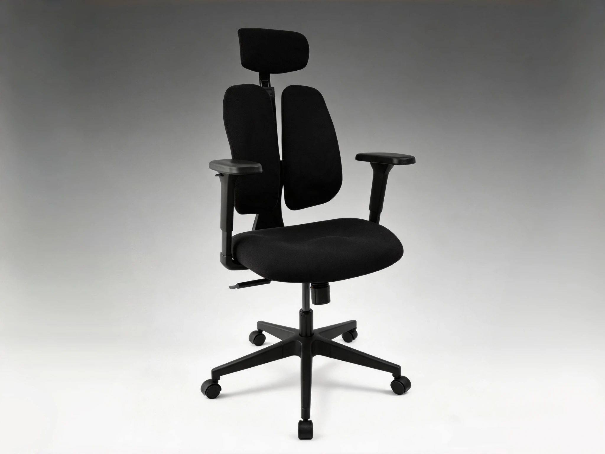 S3 Flex Split Back Ergonomic Chair
