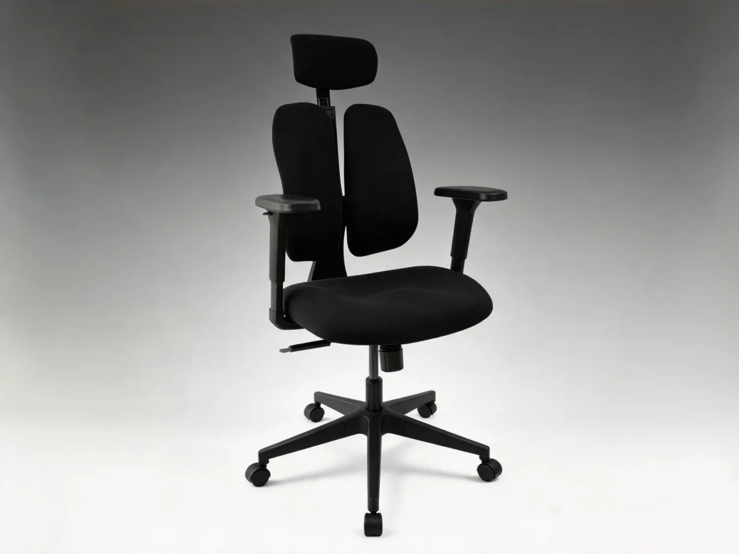 S3 Flex Split Back Ergonomic Chair