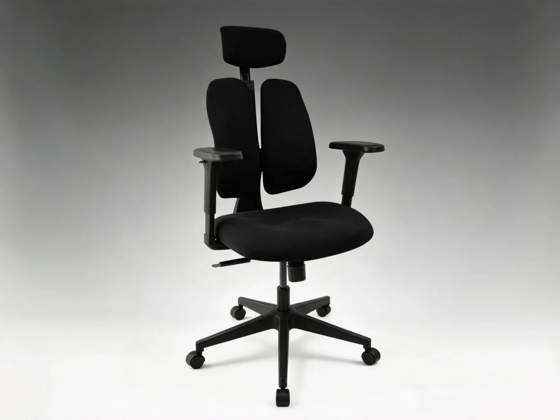 S3 Flex Split Back Ergonomic Chair