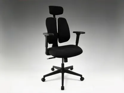S3 Flex Split Back Ergonomic Chair