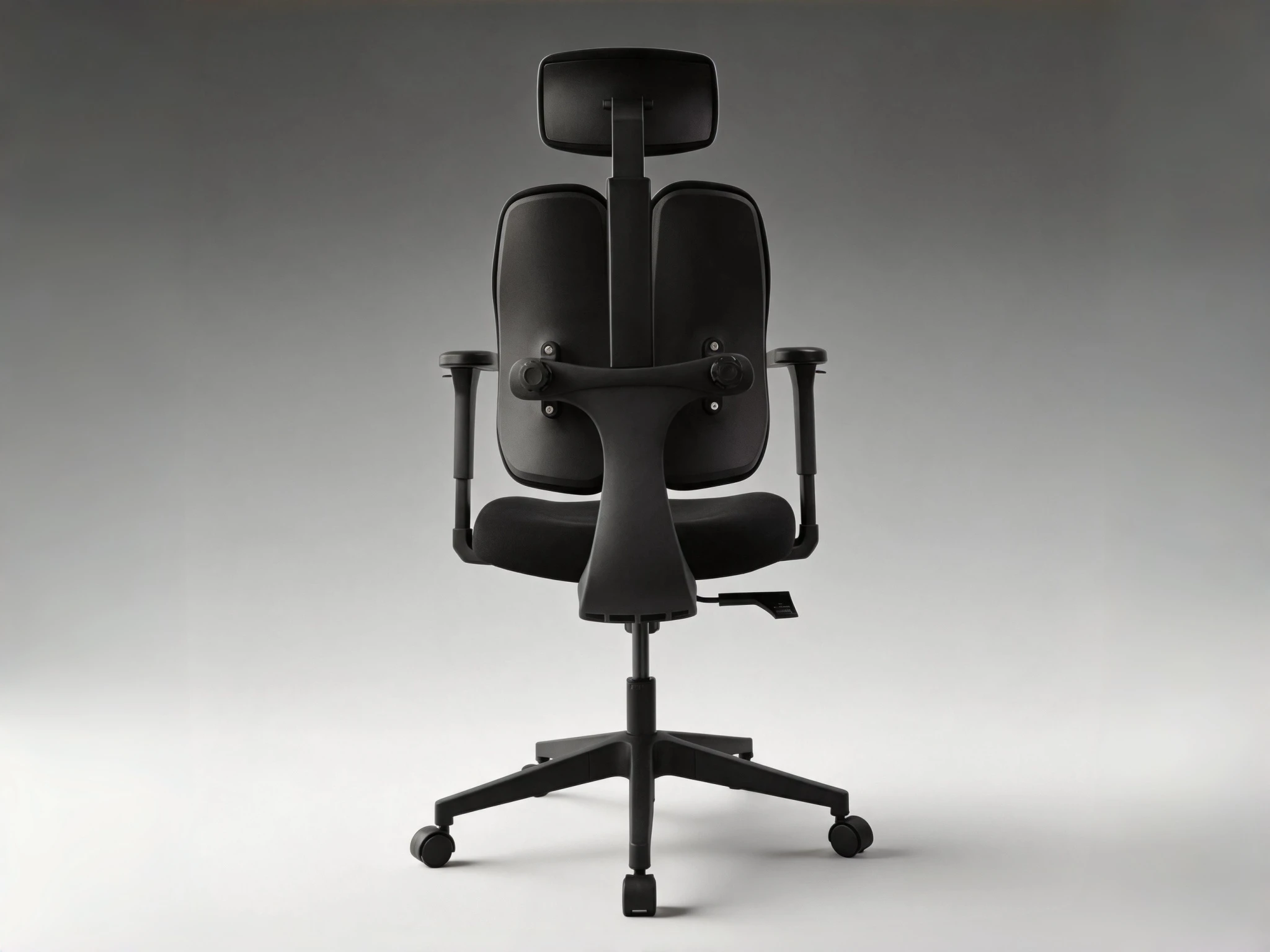 S3 Flex Split Back Ergonomic Chair