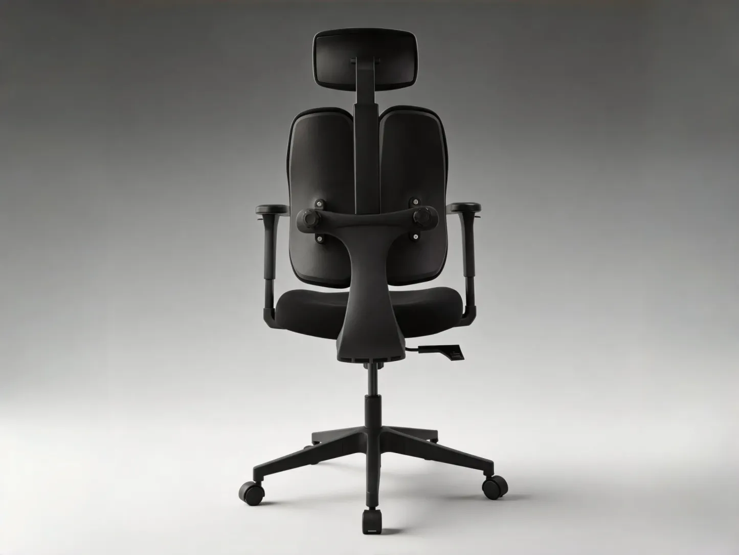 S3 Flex Split Back Ergonomic Chair