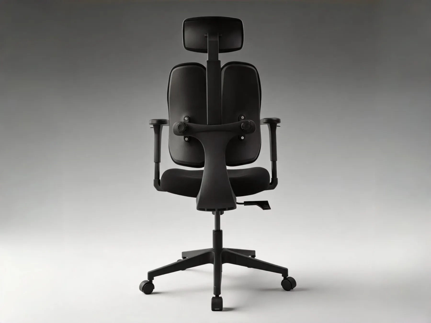 S3 Flex Split Back Ergonomic Chair