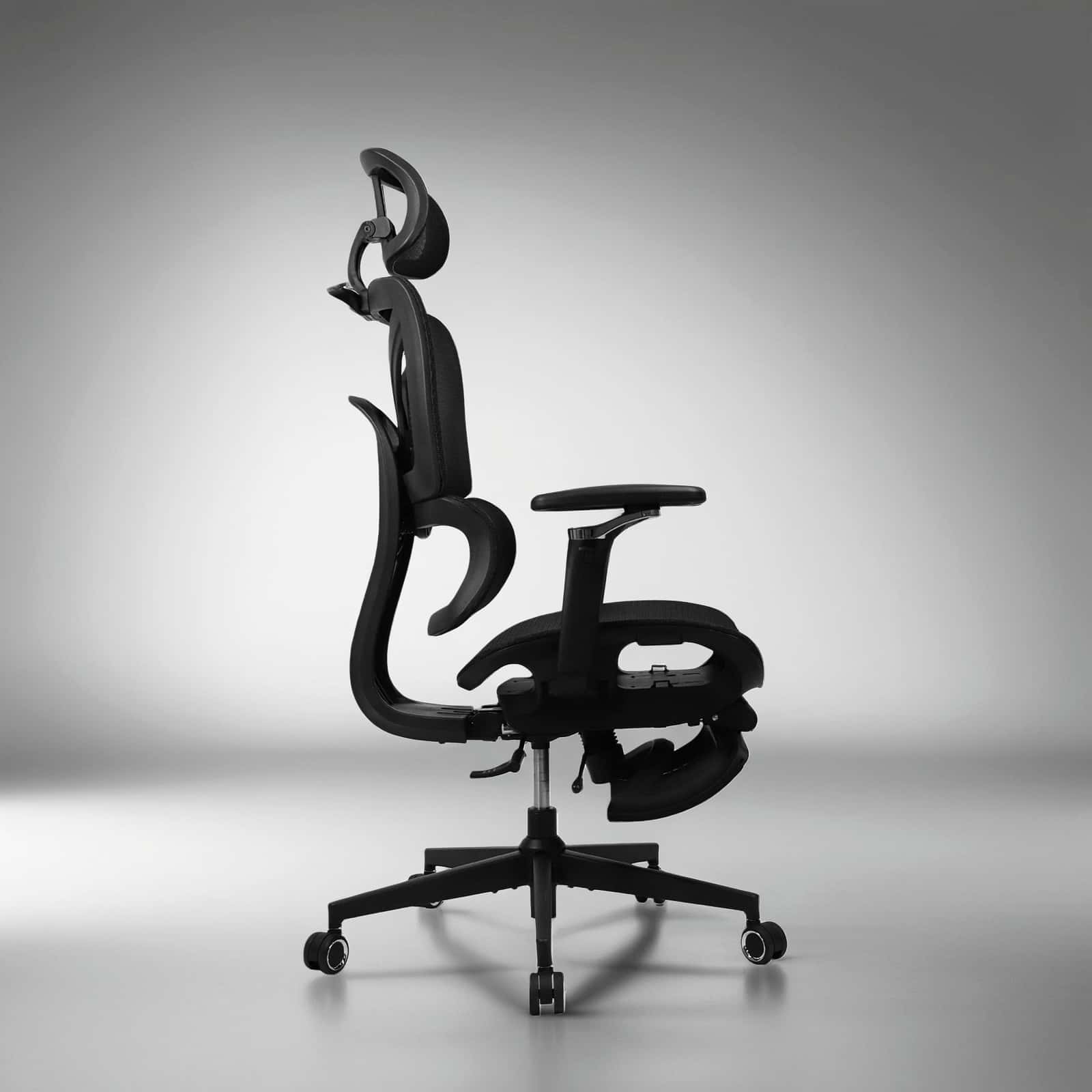 S3 Elite Pro Ergonomic Chair
