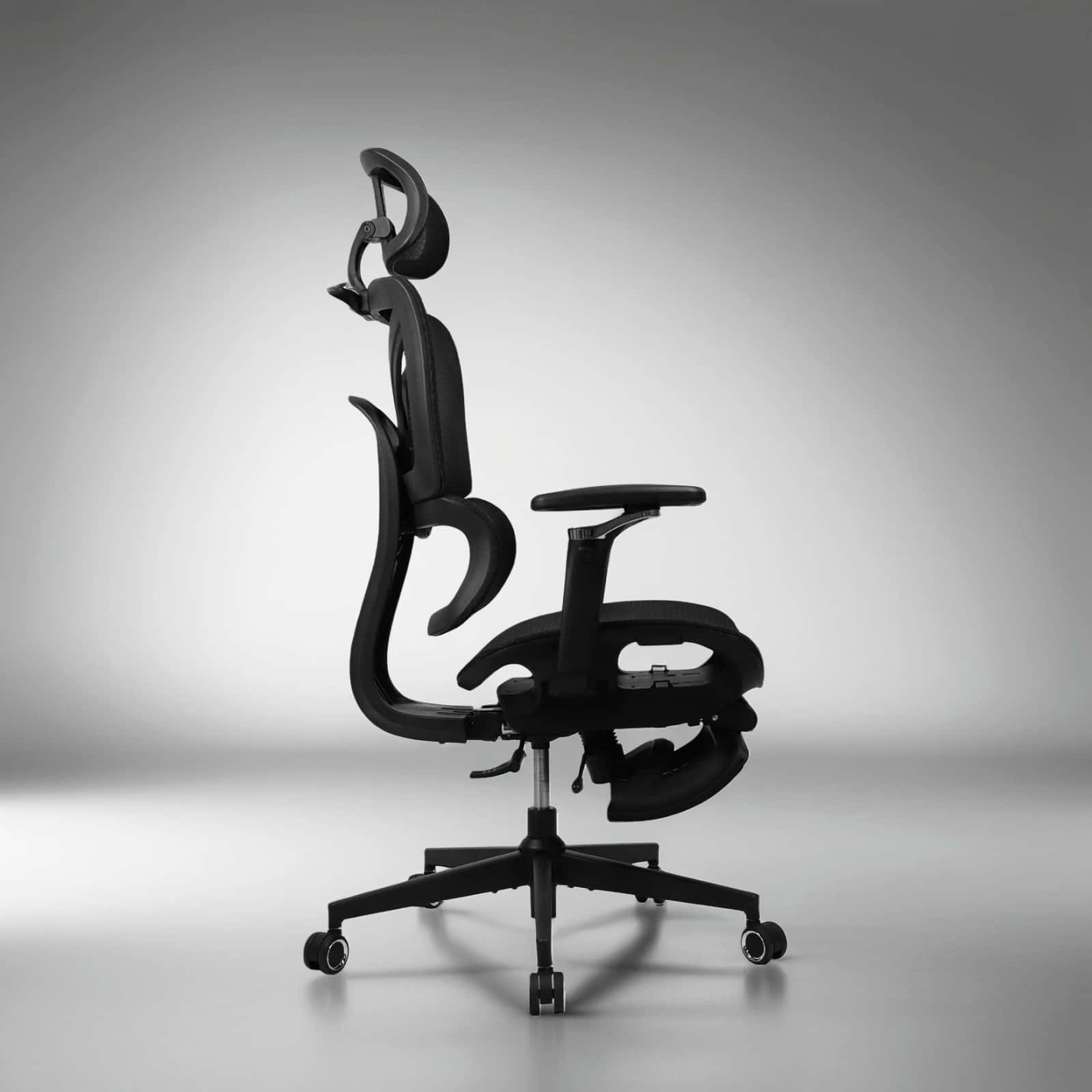 S3 Elite Pro Ergonomic Chair