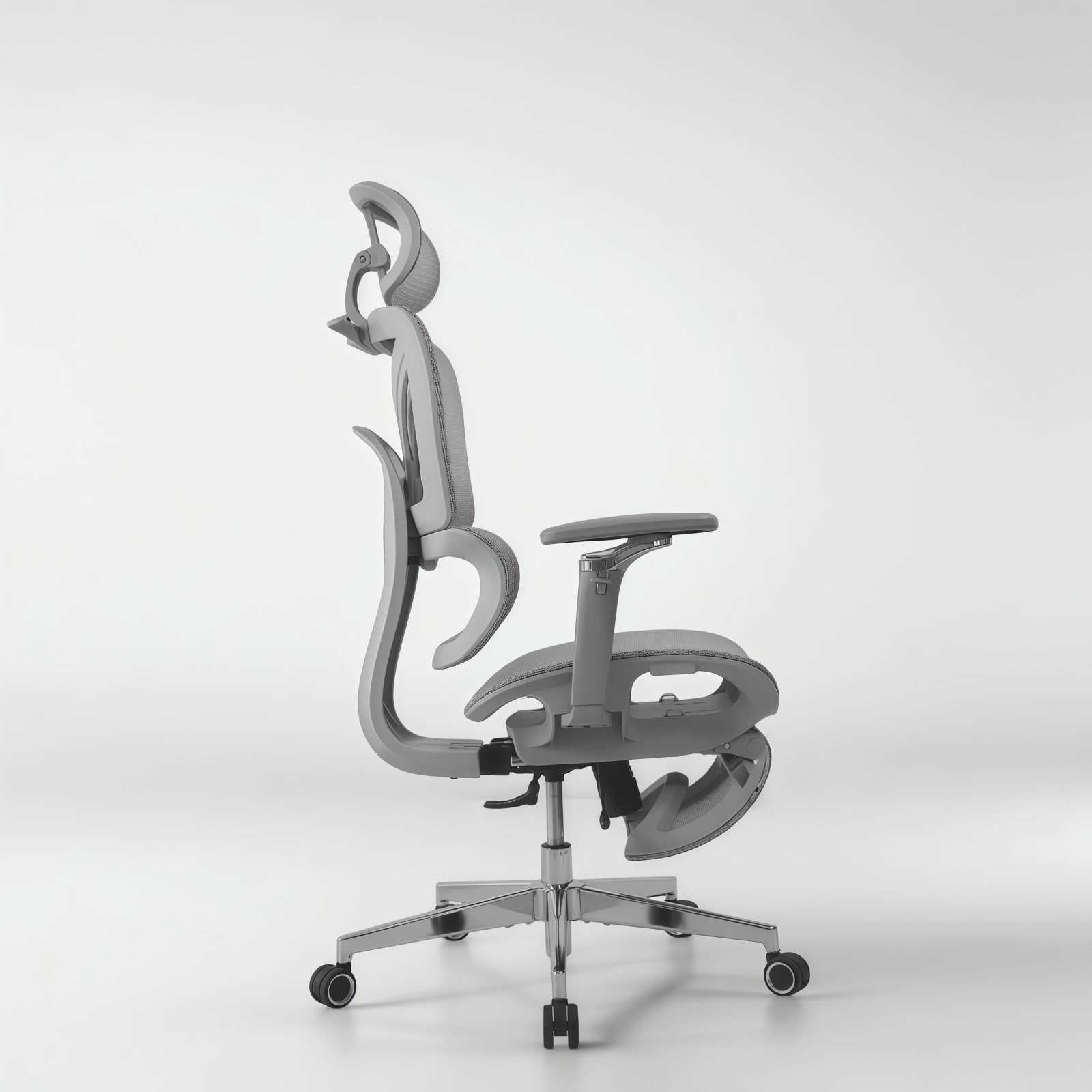S3 Elite Pro Ergonomic Chair