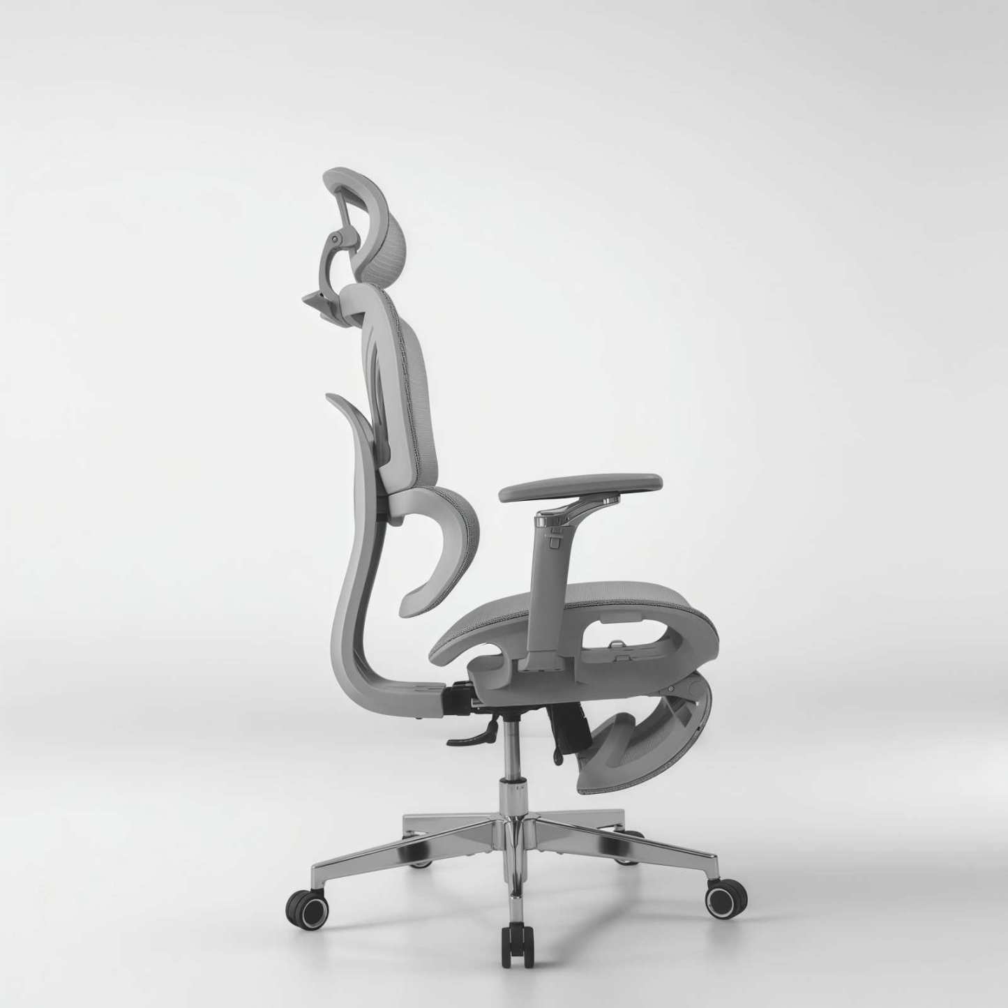S3 Elite Pro Ergonomic Chair