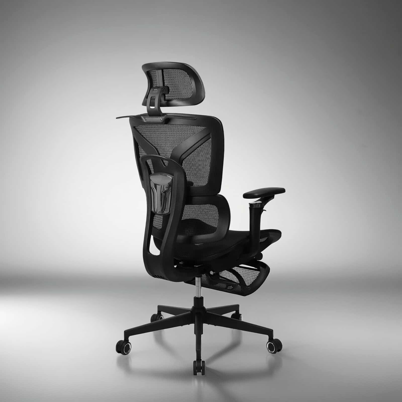 S3 Elite Pro Ergonomic Chair