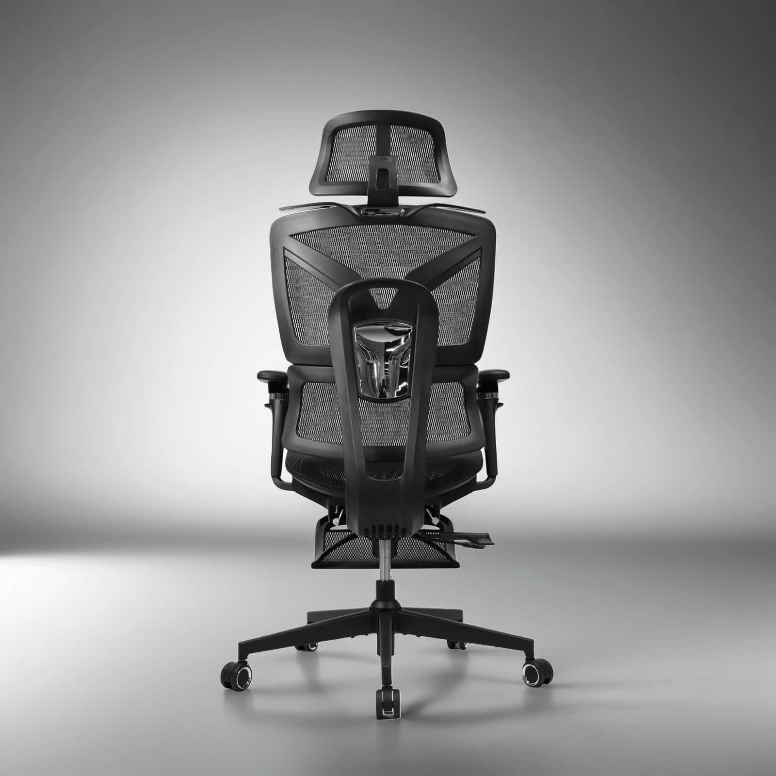 S3 Elite Pro Ergonomic Chair
