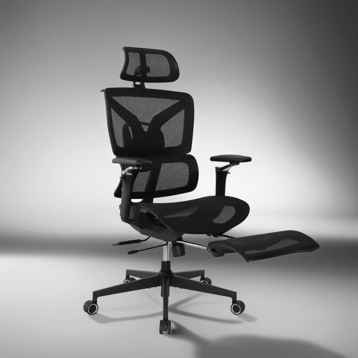 S3 Elite Pro Ergonomic Chair