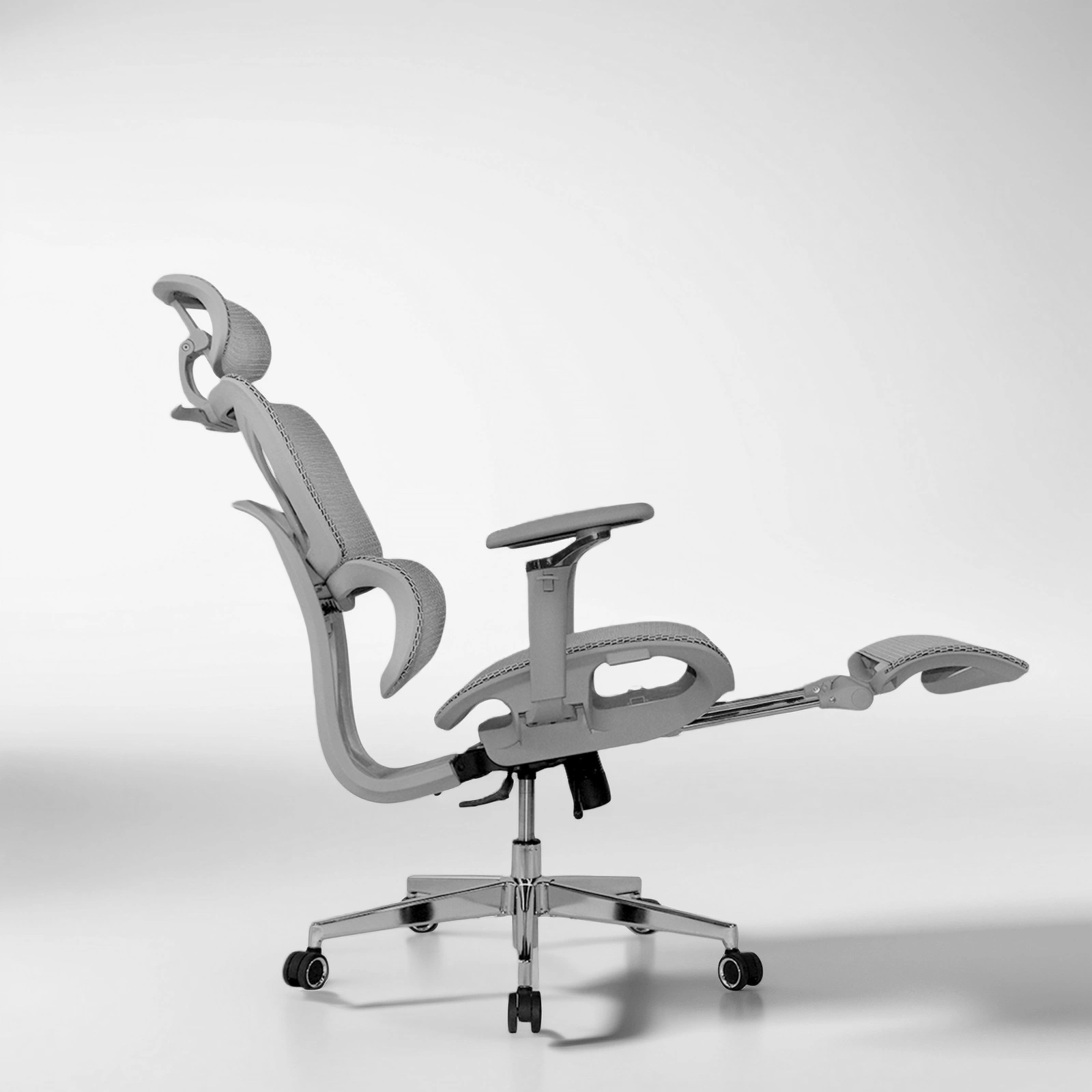 S3 Elite Pro Ergonomic Mesh Chair