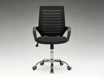 Air Office Desk Chair