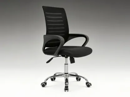 Air Office Desk Chair