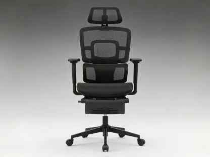 S2 Elite Ergonomic Chair