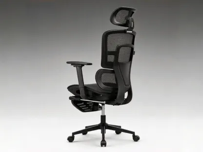 S2 Elite Ergonomic Chair